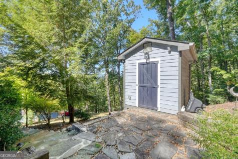 288 Sunny View Drive Blairsville GA 30512