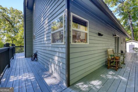 288 Sunny View Drive Blairsville GA 30512