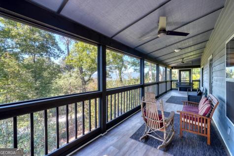 288 Sunny View Drive Blairsville GA 30512