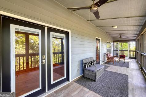 288 Sunny View Drive Blairsville GA 30512
