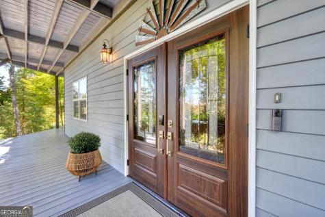 288 Sunny View Drive Blairsville GA 30512