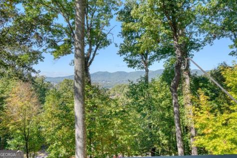 288 Sunny View Drive Blairsville GA 30512