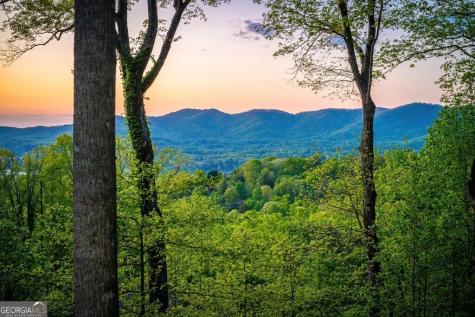 288 Sunny View Drive Blairsville GA 30512