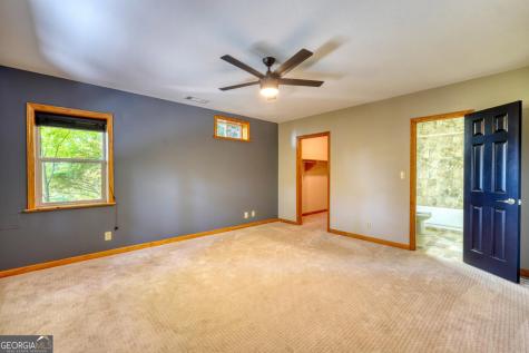 288 Sunny View Drive Blairsville GA 30512