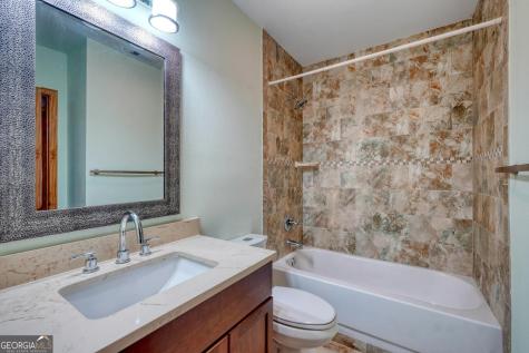 288 Sunny View Drive Blairsville GA 30512