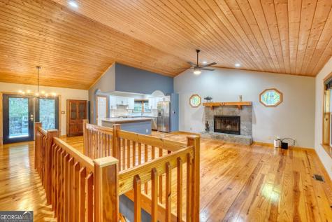 288 Sunny View Drive Blairsville GA 30512