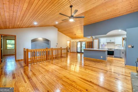 288 Sunny View Drive Blairsville GA 30512