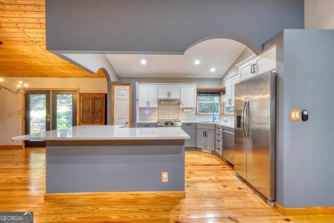 288 Sunny View Drive Blairsville GA 30512