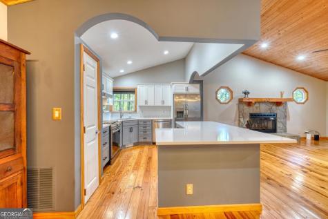 288 Sunny View Drive Blairsville GA 30512