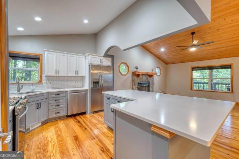 288 Sunny View Drive Blairsville GA 30512