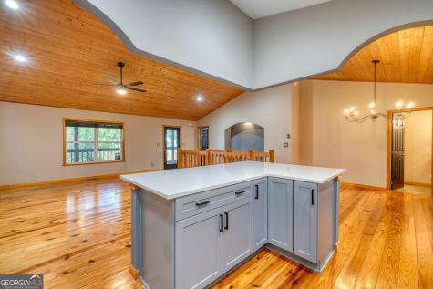 288 Sunny View Drive Blairsville GA 30512