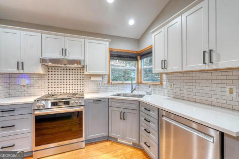 288 Sunny View Drive Blairsville GA 30512