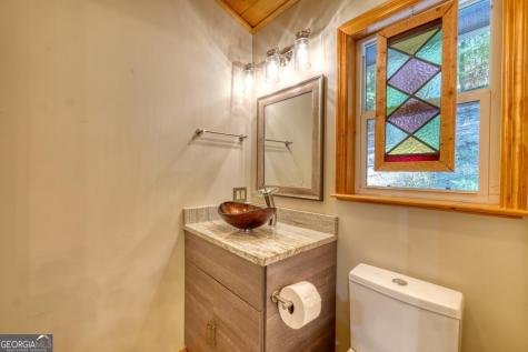 288 Sunny View Drive Blairsville GA 30512