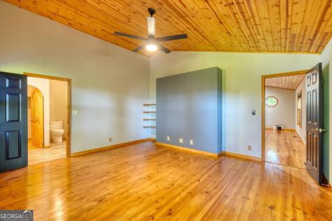 288 Sunny View Drive Blairsville GA 30512