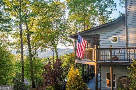 288 Sunny View Drive Blairsville GA 30512