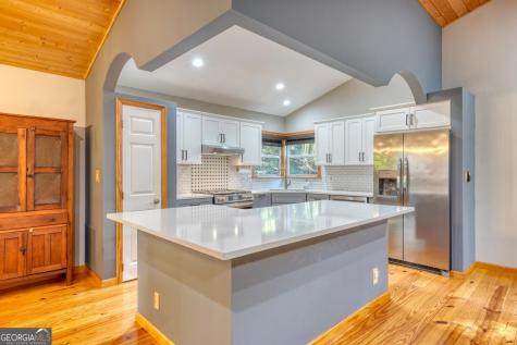 288 Sunny View Drive Blairsville GA 30512