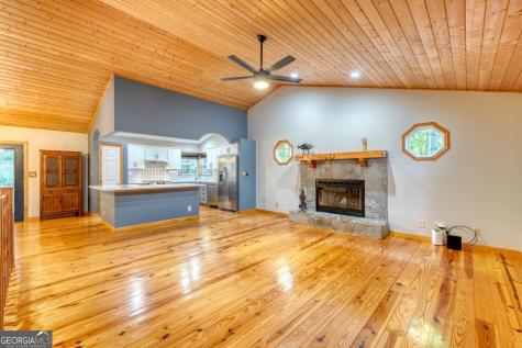 288 Sunny View Drive Blairsville GA 30512