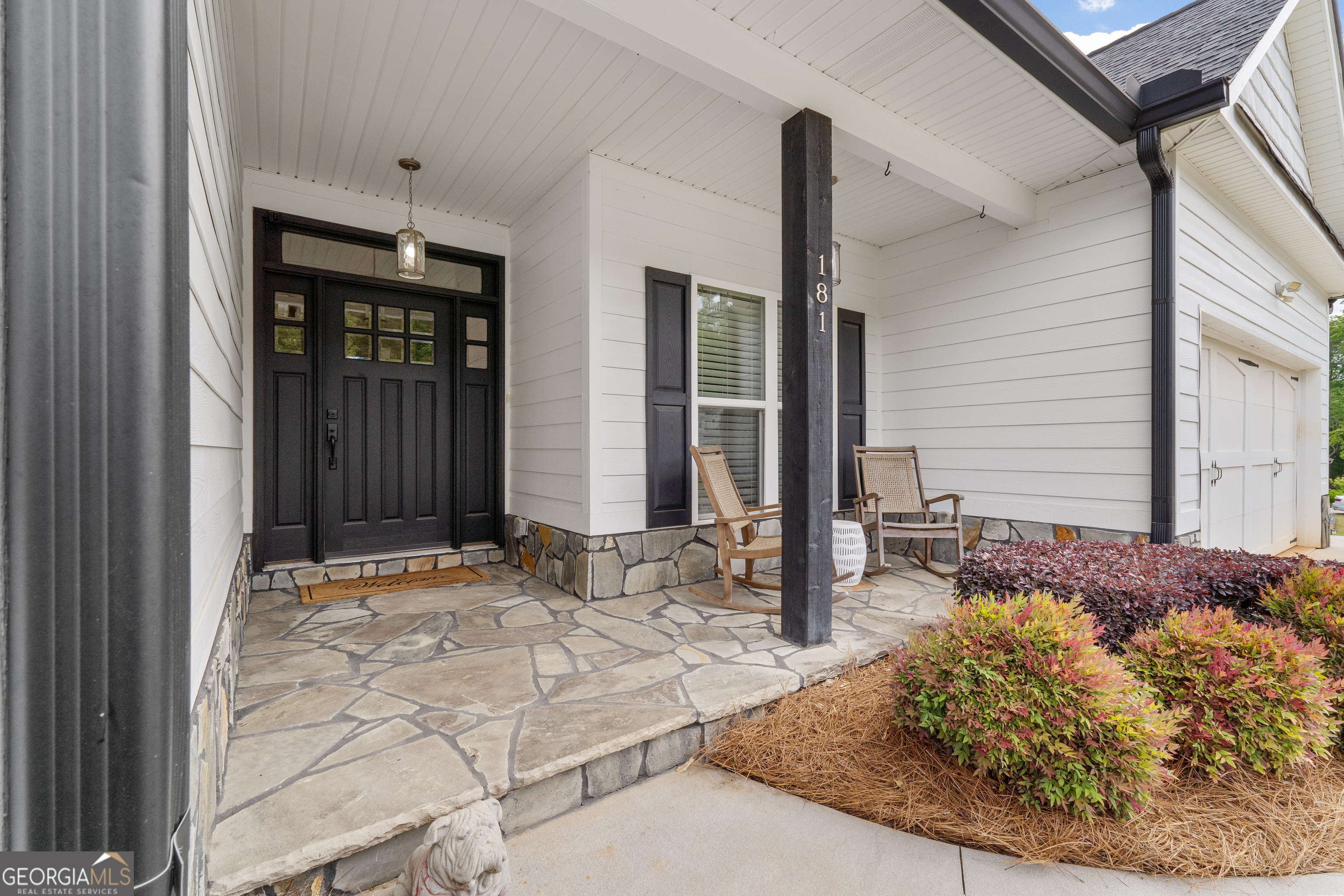 181 Saddleridge Drive Bremen GA 30110