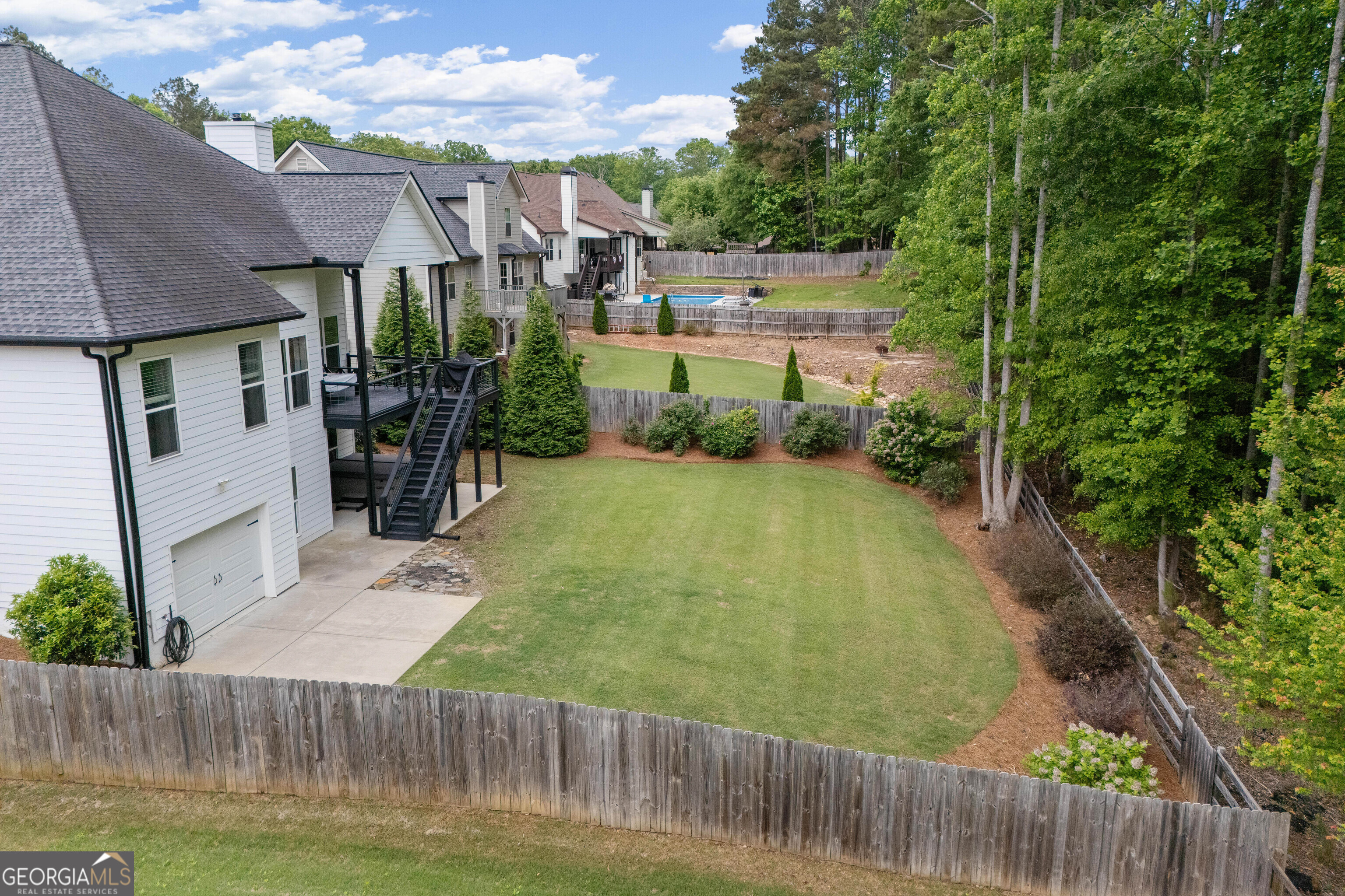 181 Saddleridge Drive Bremen GA 30110