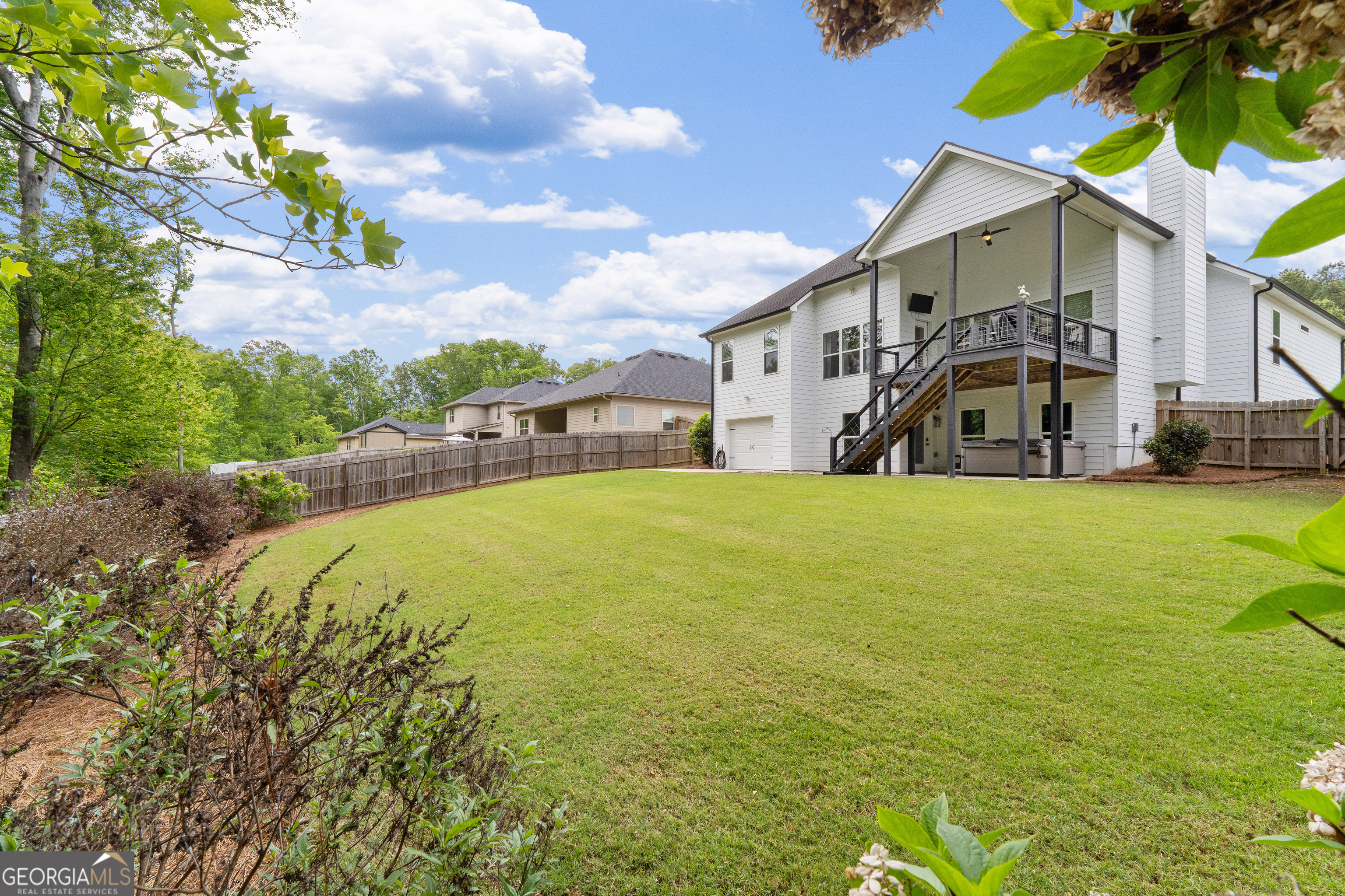 181 Saddleridge Drive Bremen GA 30110