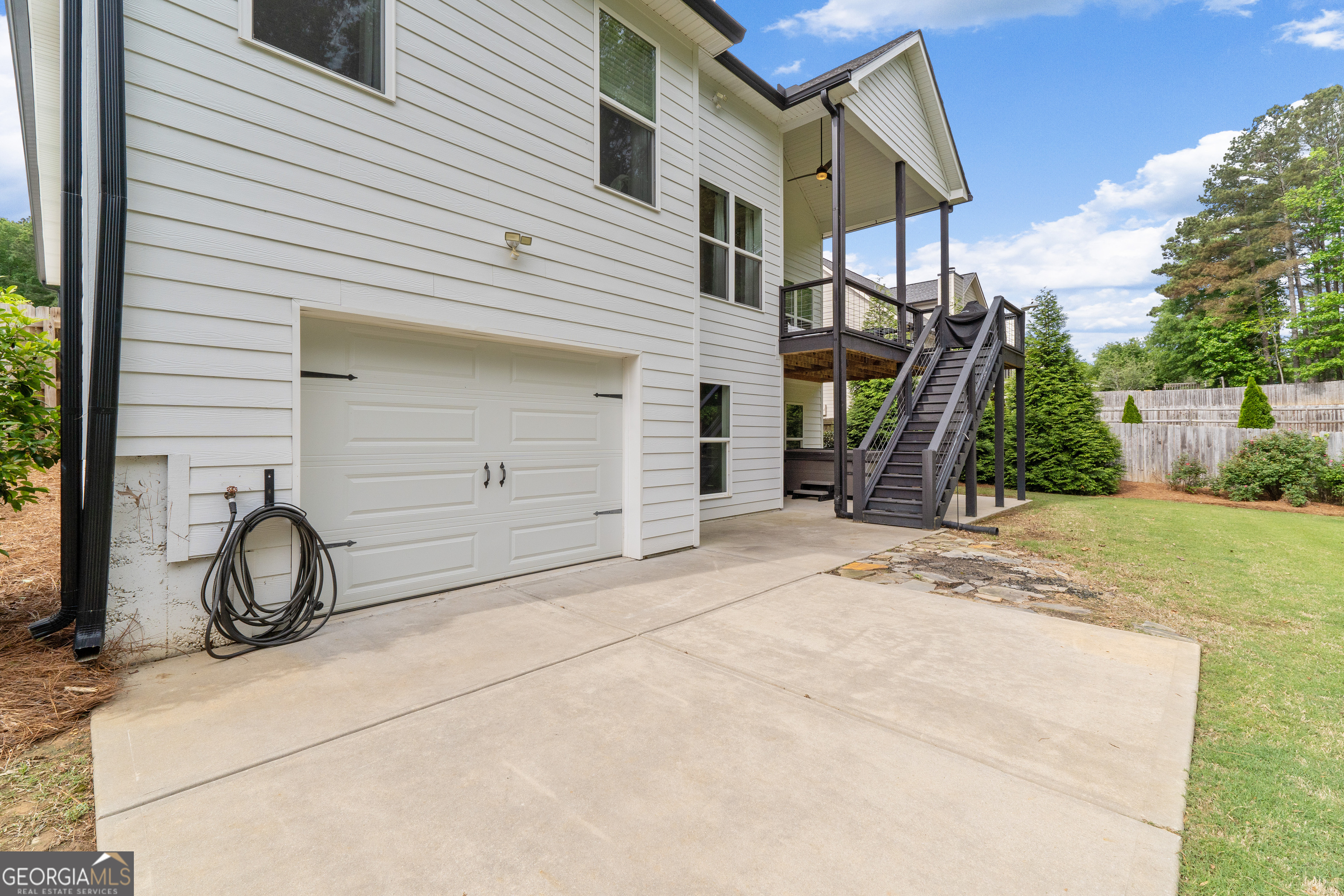 181 Saddleridge Drive Bremen GA 30110