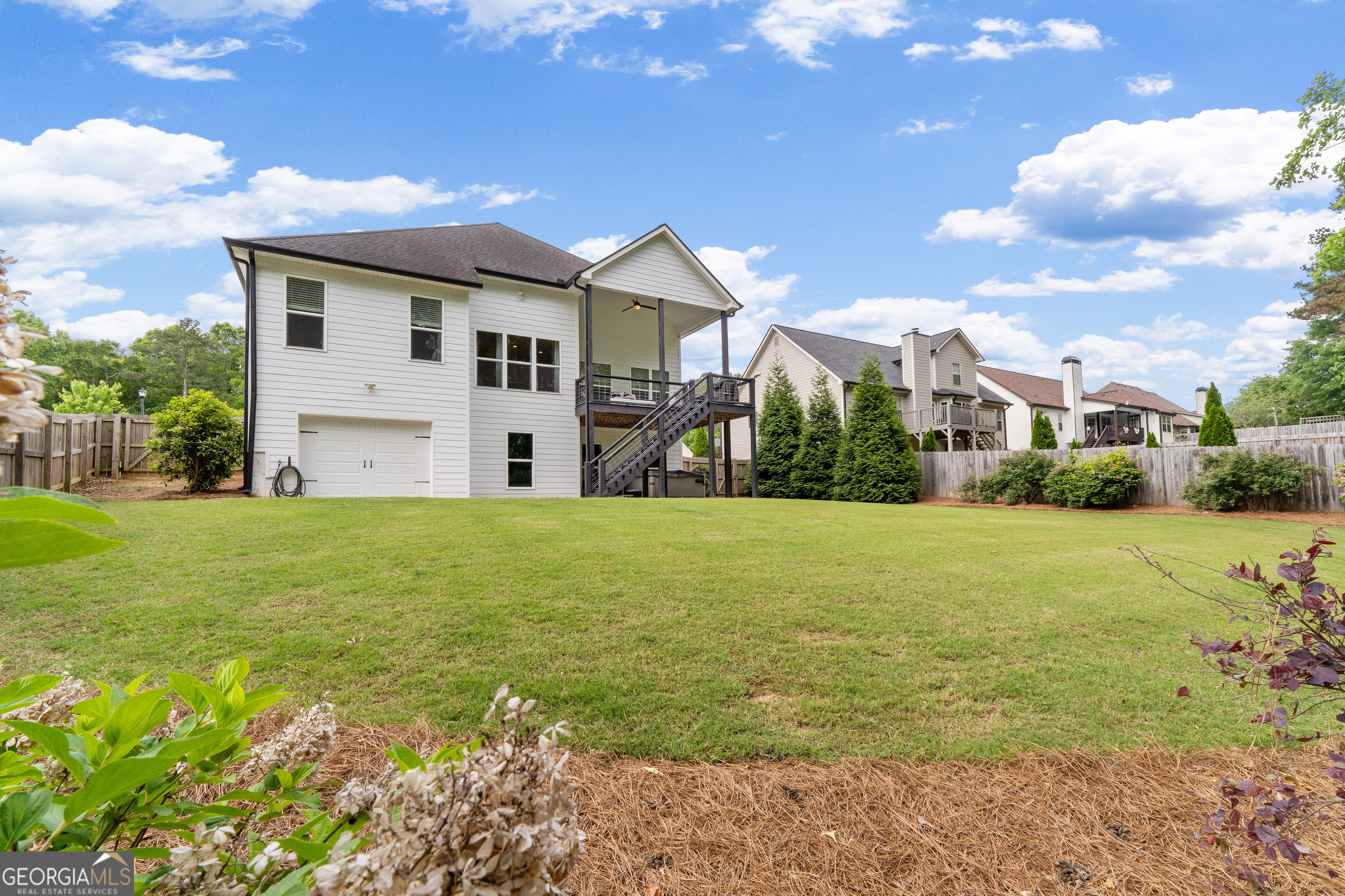 181 Saddleridge Drive Bremen GA 30110