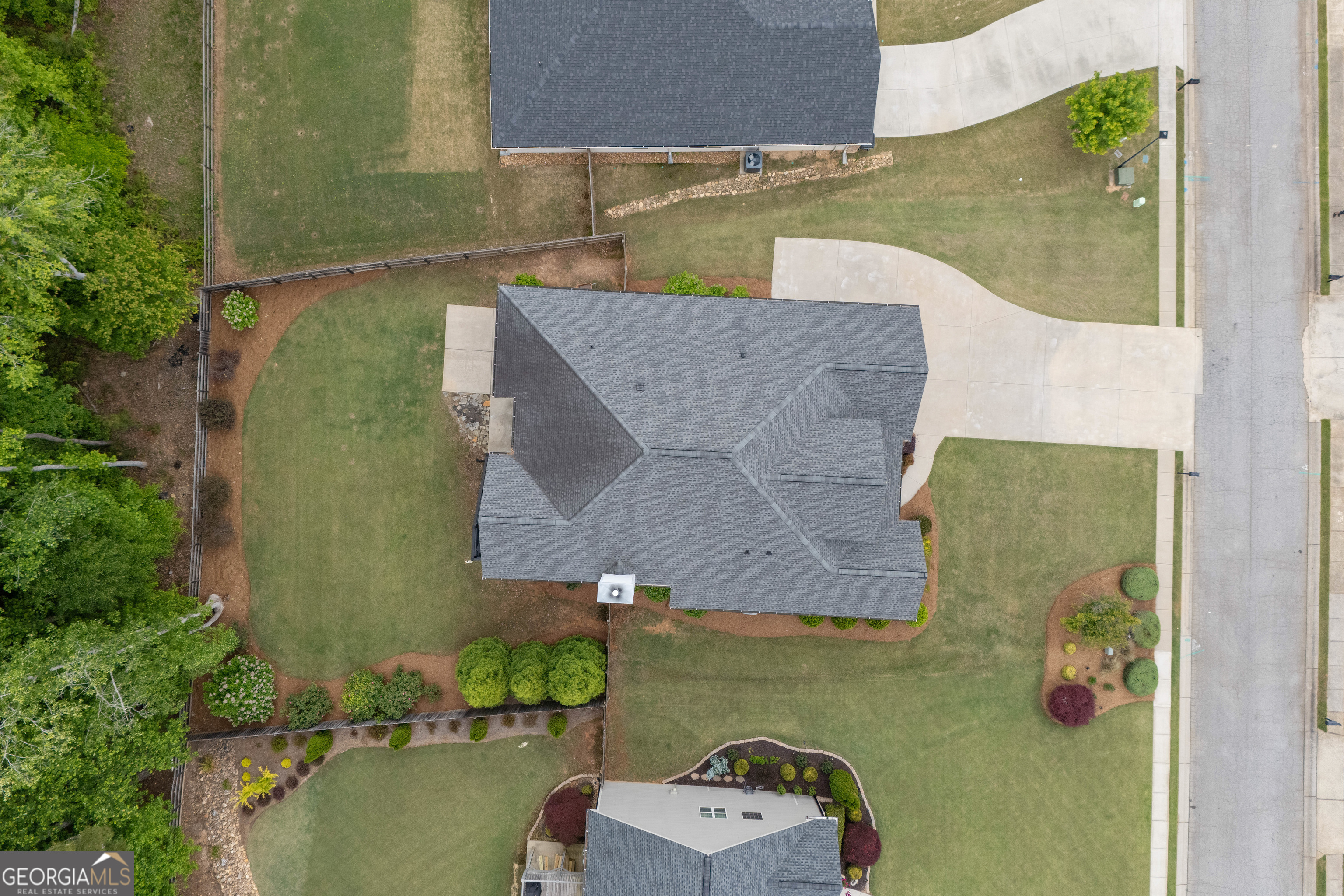 181 Saddleridge Drive Bremen GA 30110