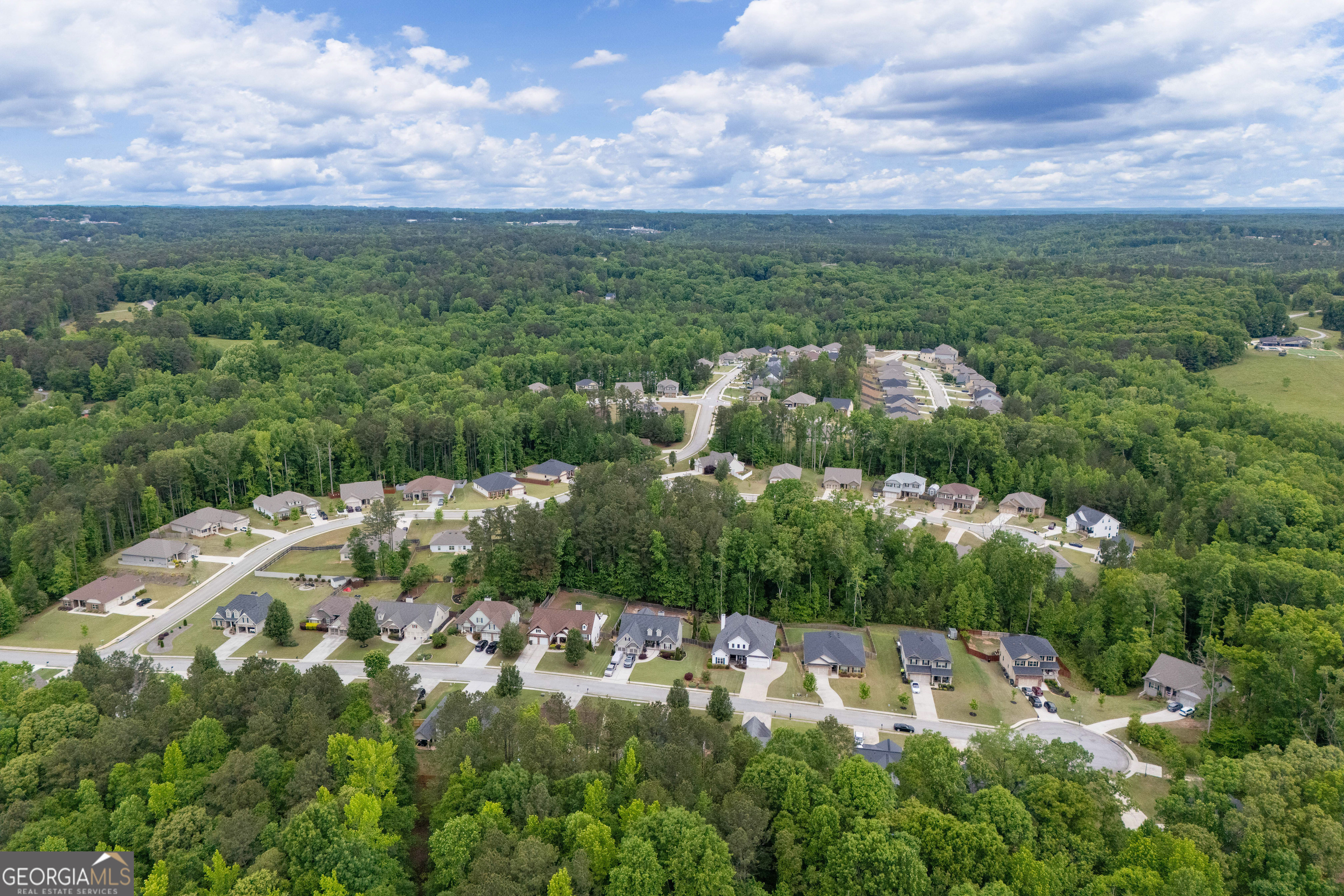 181 Saddleridge Drive Bremen GA 30110