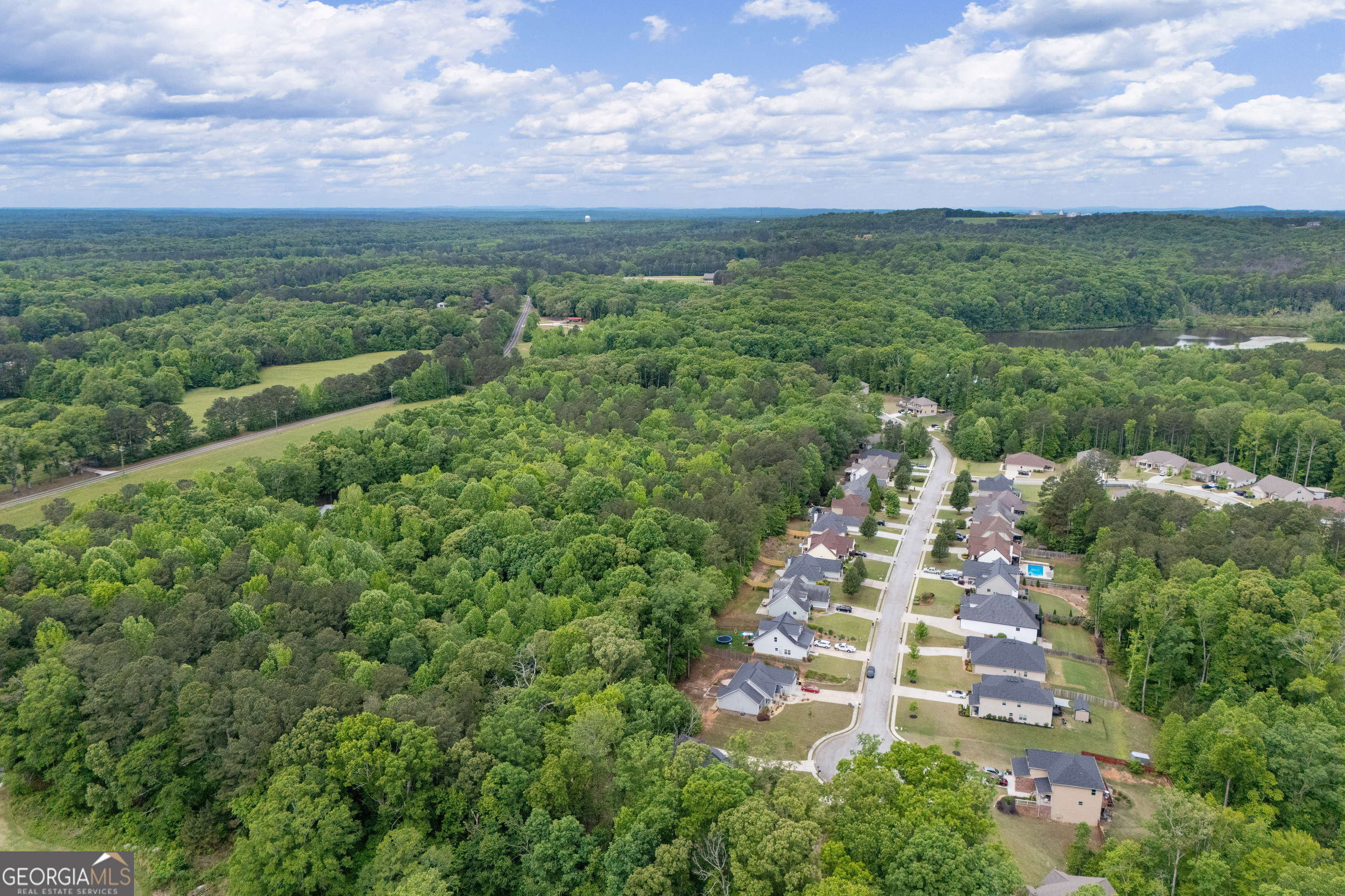 181 Saddleridge Drive Bremen GA 30110