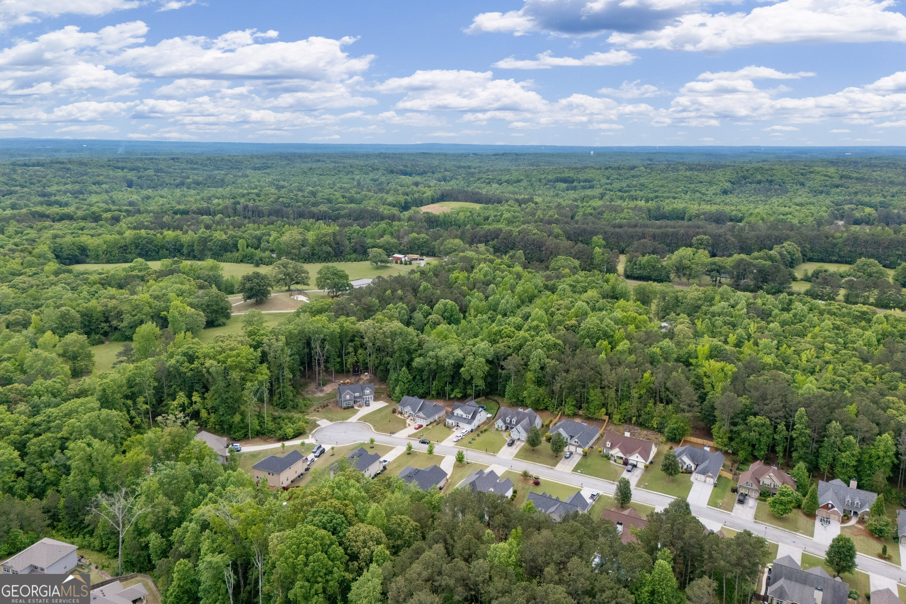 181 Saddleridge Drive Bremen GA 30110