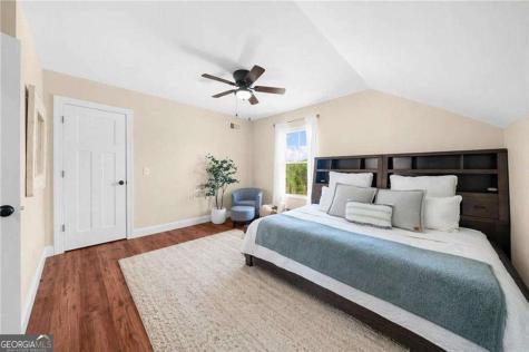 300 Silas Road Dahlonega GA 30533