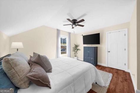 300 Silas Road Dahlonega GA 30533
