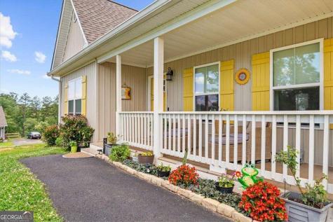 300 Silas Road Dahlonega GA 30533