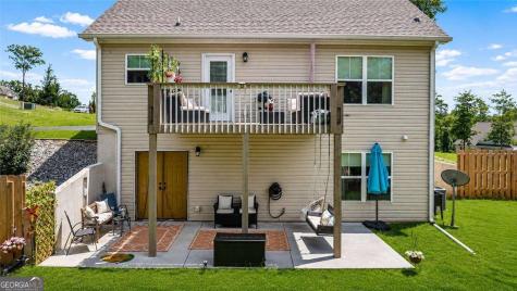300 Silas Road Dahlonega GA 30533