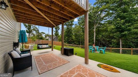 300 Silas Road Dahlonega GA 30533