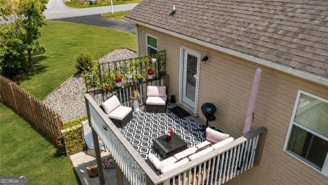 300 Silas Road Dahlonega GA 30533