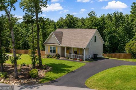 300 Silas Road Dahlonega GA 30533