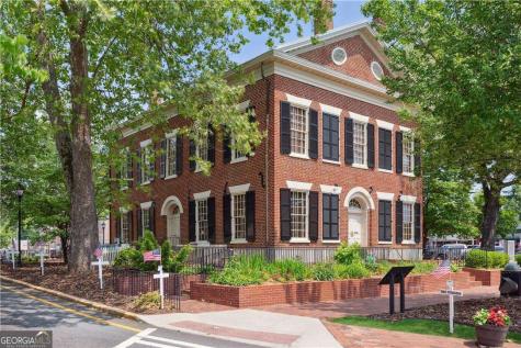 300 Silas Road Dahlonega GA 30533