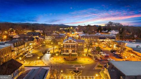 300 Silas Road Dahlonega GA 30533