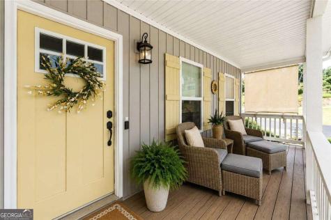 300 Silas Road Dahlonega GA 30533