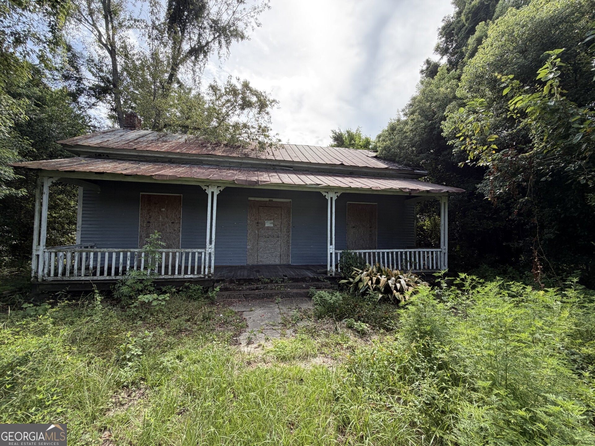 721 Grant Street Brunswick GA 31520