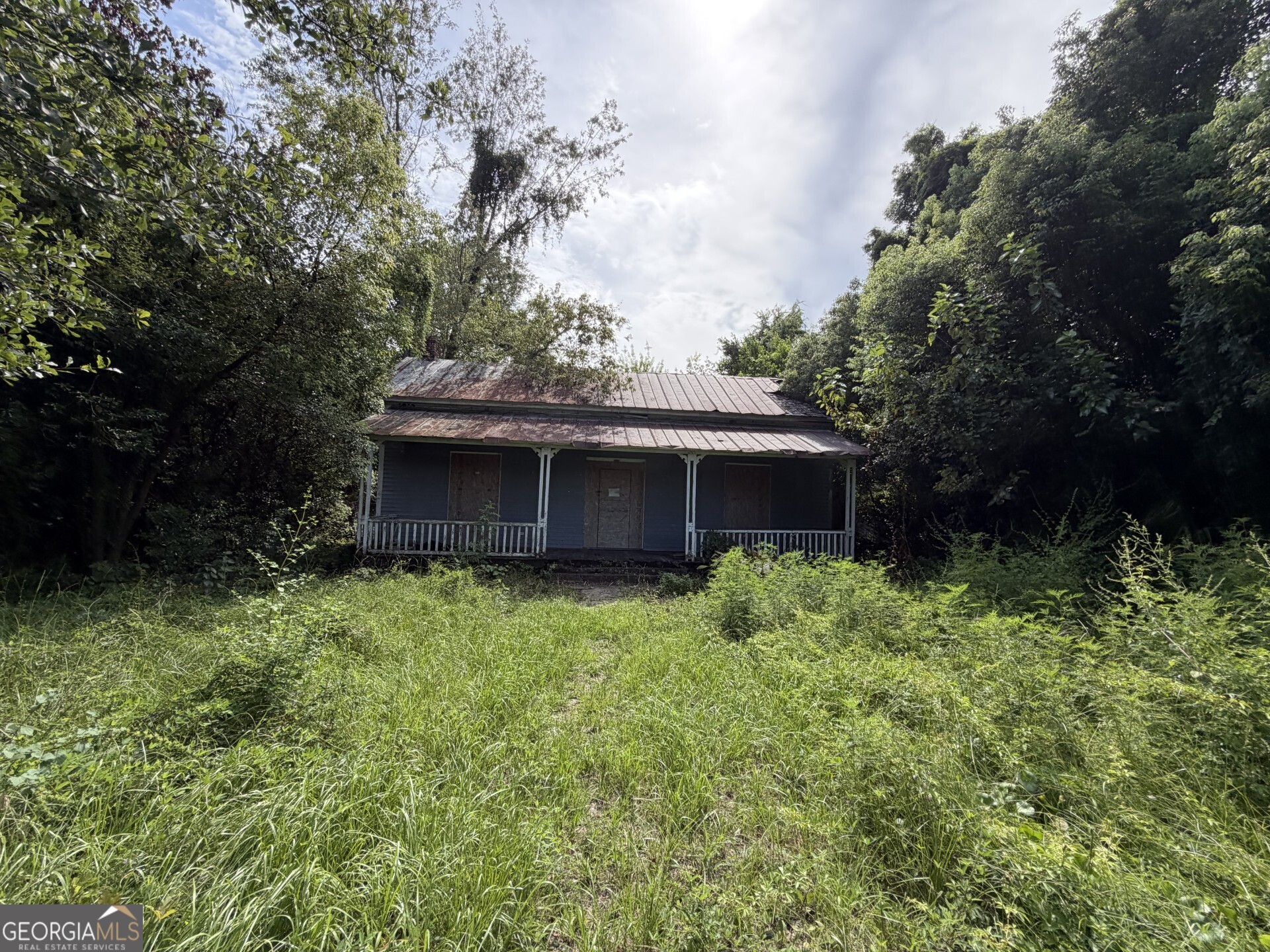 721 Grant Street Brunswick GA 31520
