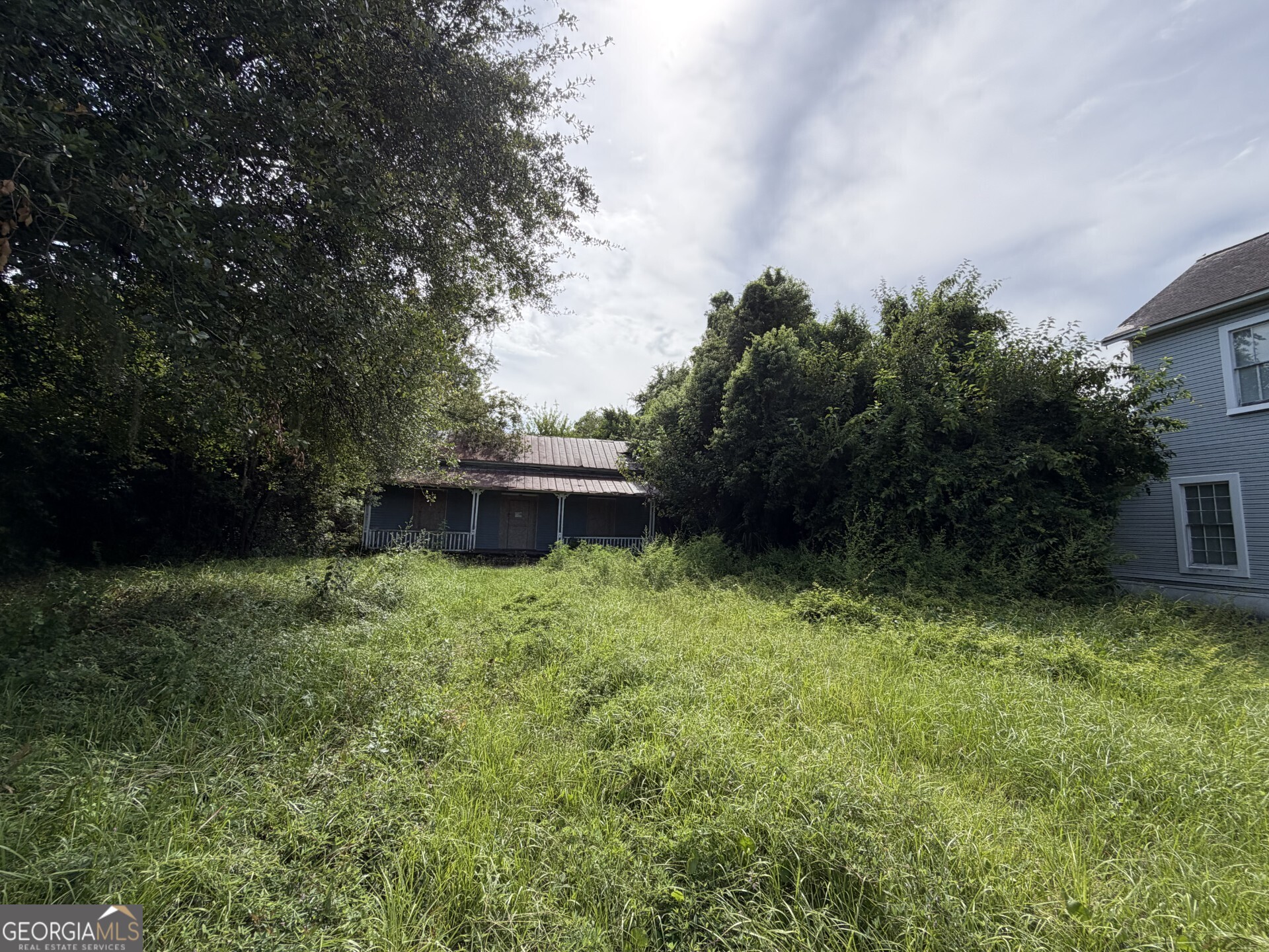 721 Grant Street Brunswick GA 31520