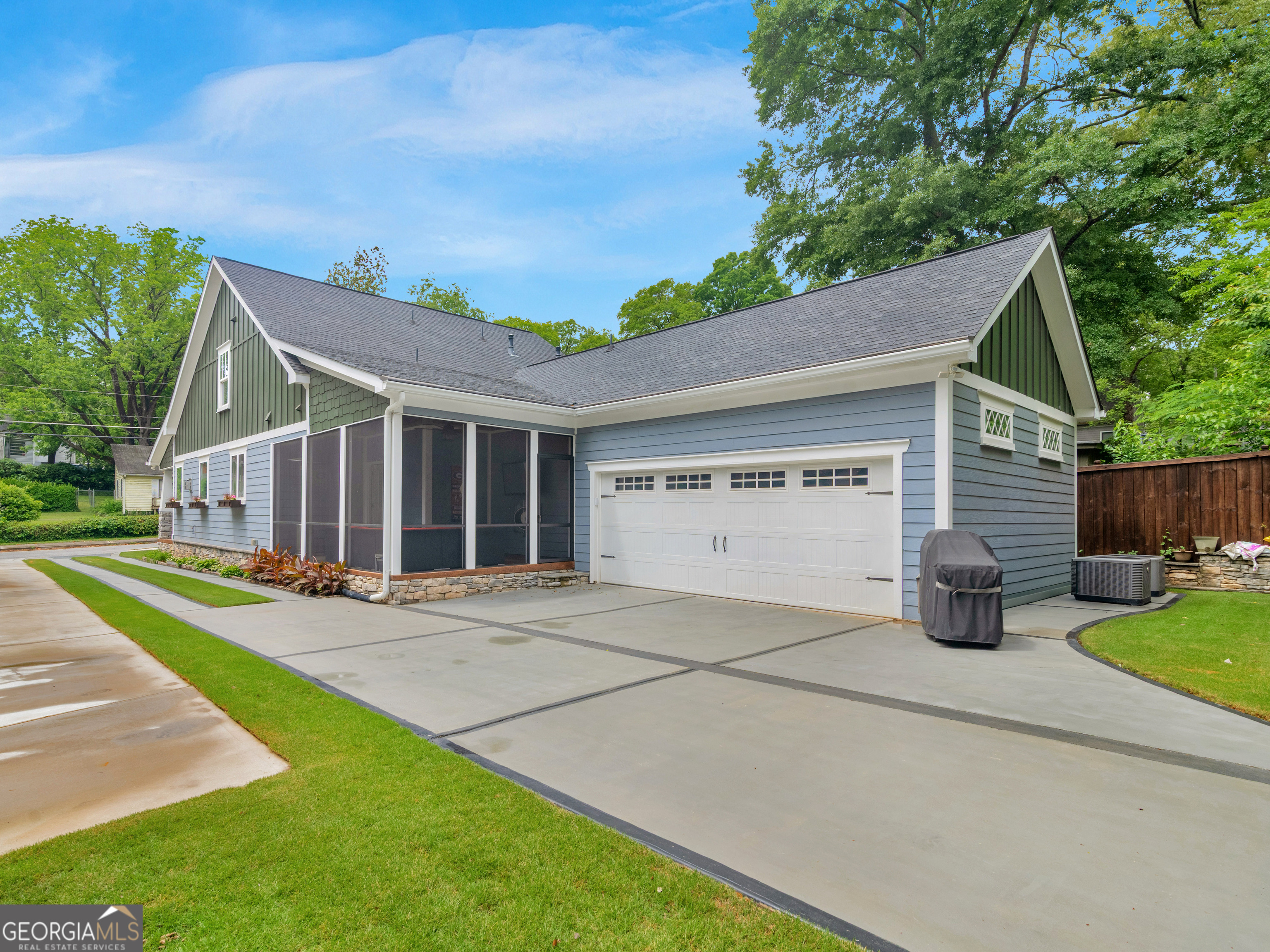 493 Walnut Street Hapeville GA 30354