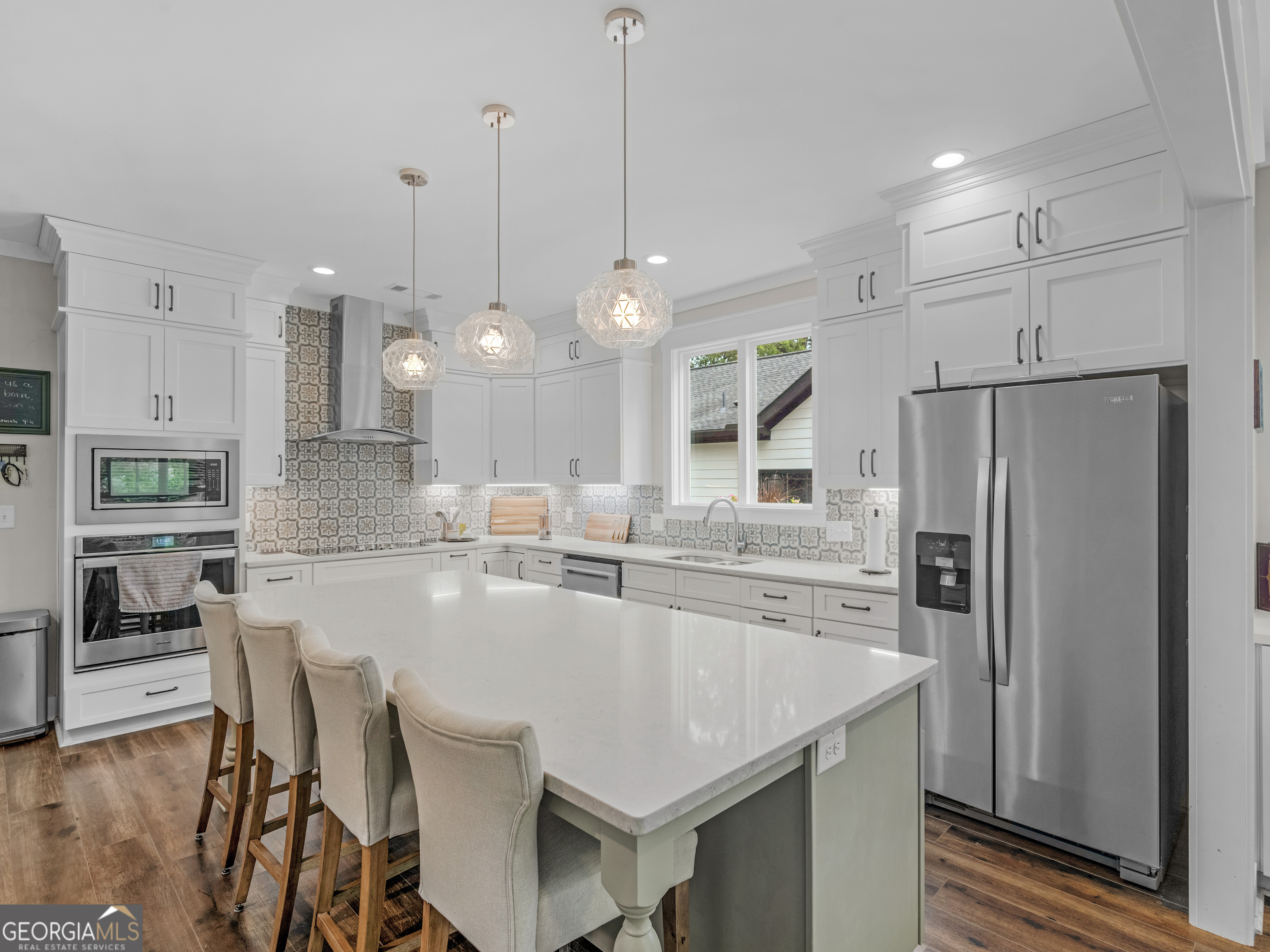 493 Walnut Street Hapeville GA 30354