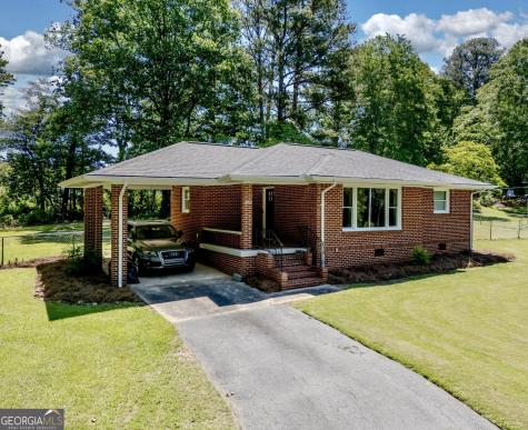 6043 Pisgah Road SW Mableton GA 30126