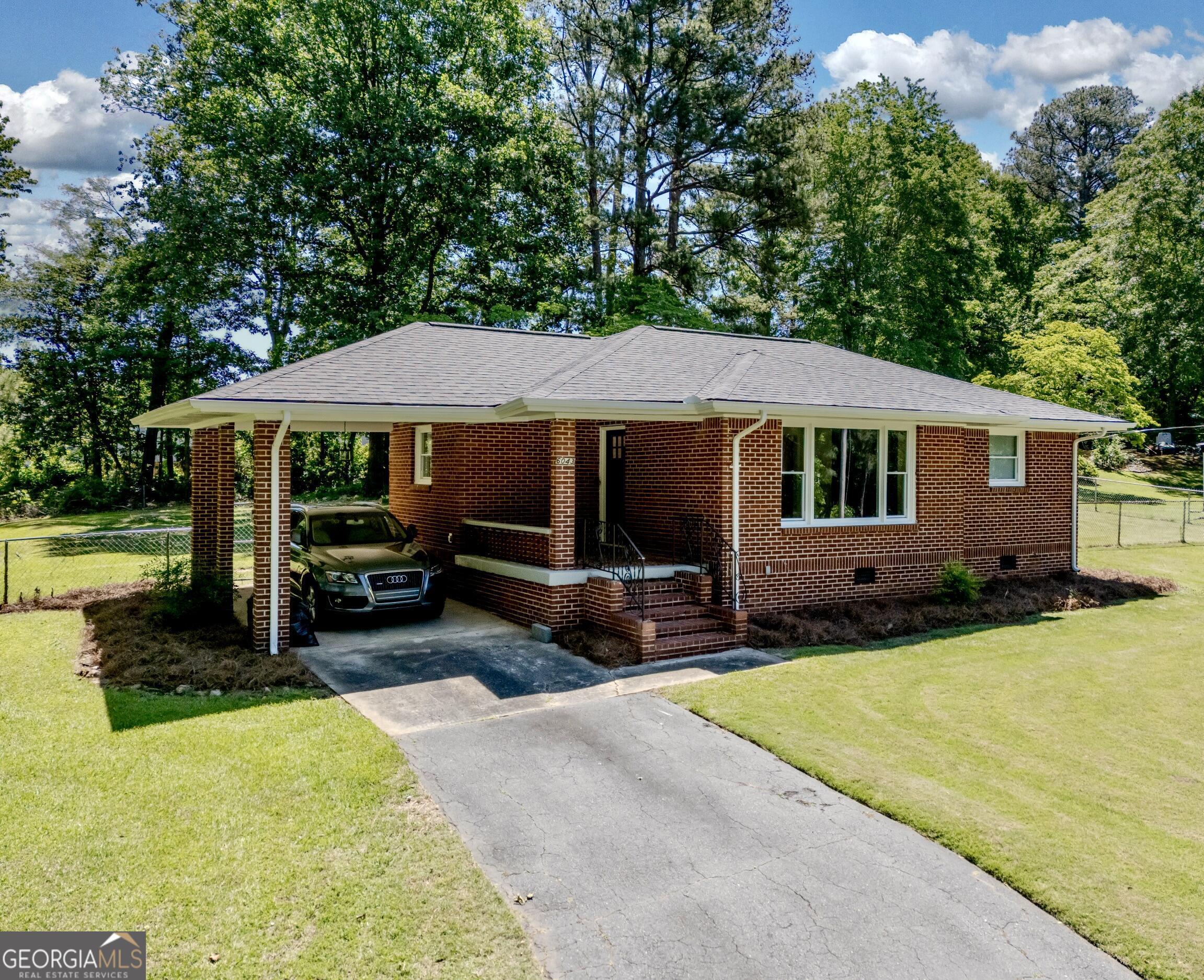 6043 Pisgah Road SW Mableton GA 30126