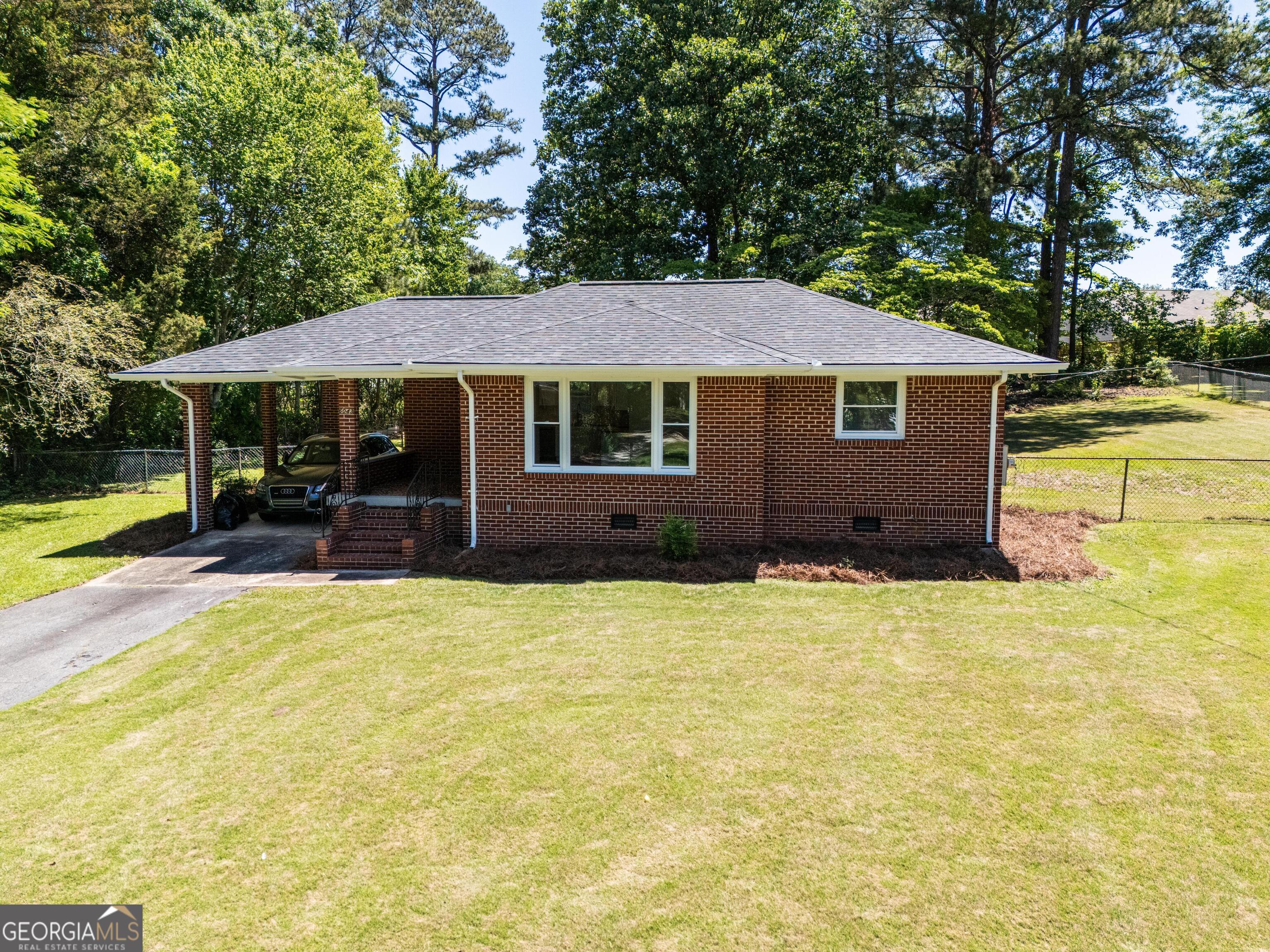 6043 Pisgah Road SW Mableton GA 30126
