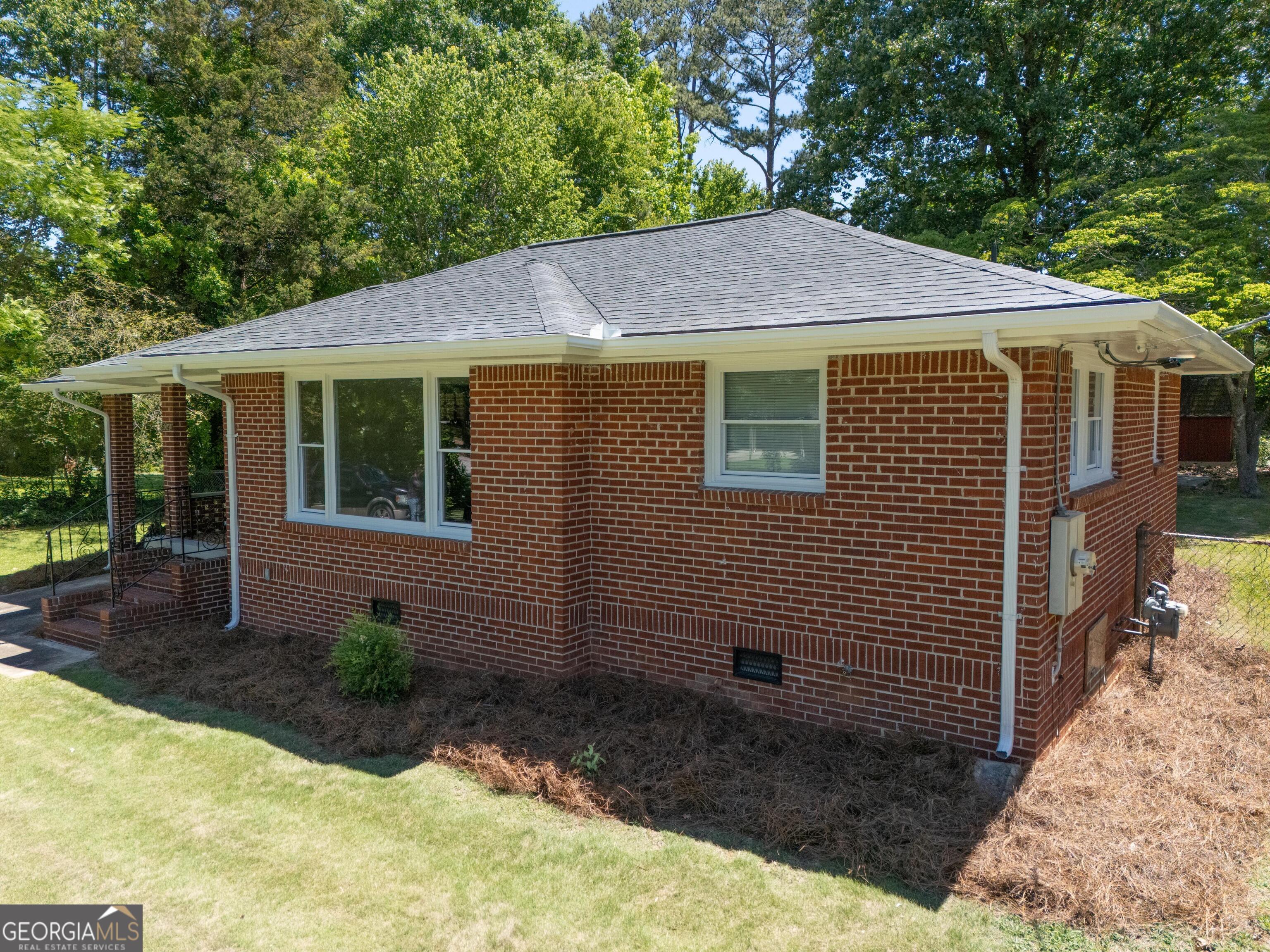 6043 Pisgah Road SW Mableton GA 30126