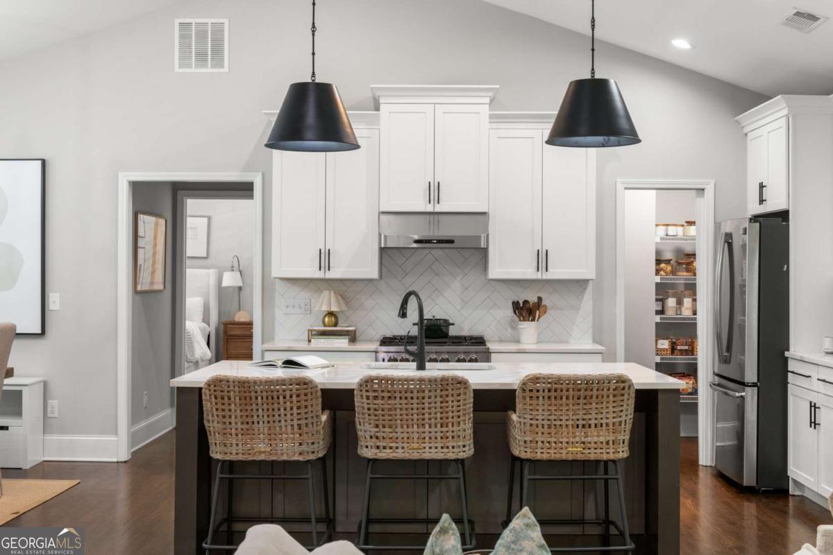 2489 Brookcliff Way NE Atlanta GA 30345